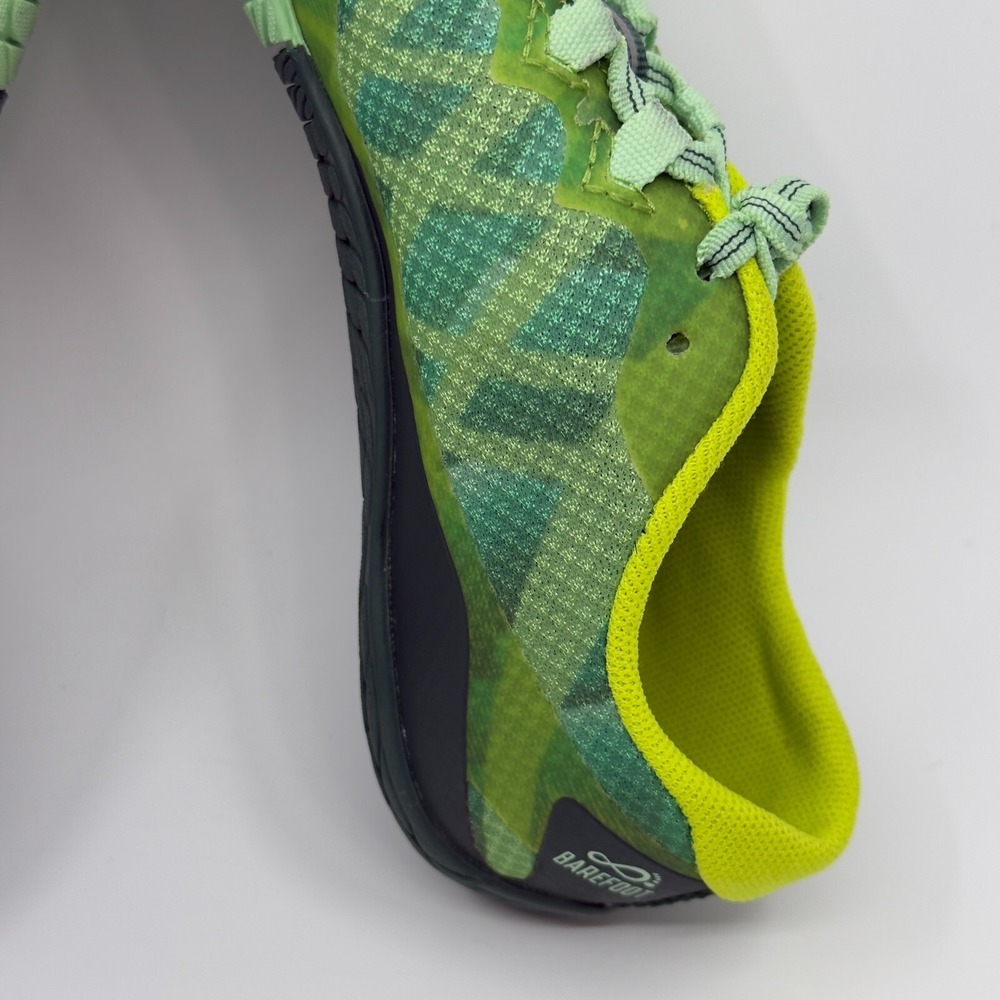 Merrell Green Athletic Shoes - Picture 10 of 15